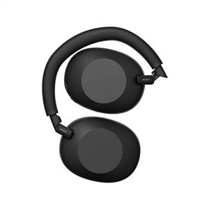 Sony WH-1000XM6 Bluetooth Kablosuz Gürültü Engelleme Özellikli Kulaklık - Siyah
