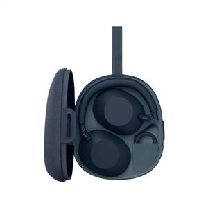 Sony WH-1000XM6 Kablosuz Bluetooth Gürültü Engelleme Özellikli Kulaklık - Gece Mavisi
