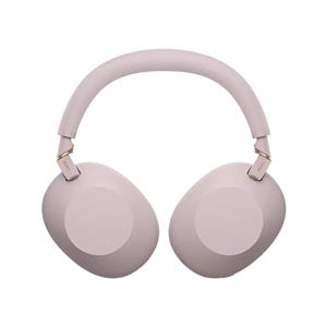 Sony WH-1000XM6 Kablosuz Bluetooth Gürültü Engelleme Özellikli Kulaklık - Kum Pembesi