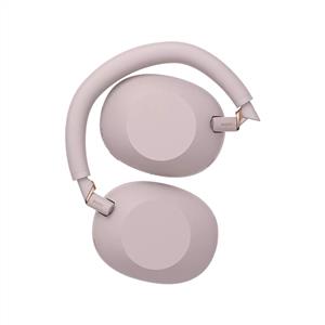 Sony WH-1000XM6 Kablosuz Bluetooth Gürültü Engelleme Özellikli Kulaklık - Kum Pembesi