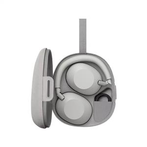 Sony WH-1000XM6 Bluetooth Kablosuz Gürültü Engelleme Özellikli Kulaklık - Platin Gümüş