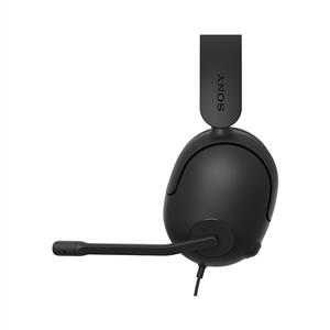 SONY MDR-G300B INZONE H3 Kablolu Oyuncu Kulaklığı - Siyah