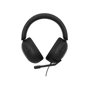 SONY MDR-G300B INZONE H3 Kablolu Oyuncu Kulaklığı - Siyah