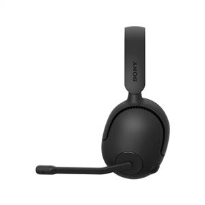 SONY WH-G500B INZONE H5 Kablolu ve Kablosuz Oyuncu Kulaklığı - Siyah