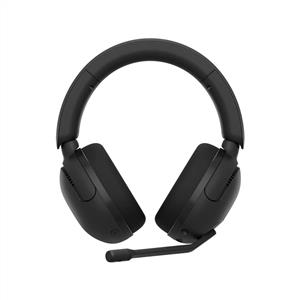 SONY WH-G500B INZONE H5 Kablolu ve Kablosuz Oyuncu Kulaklığı - Siyah