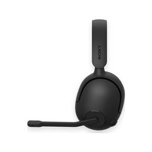 SONY WH-G500B INZONE H5 Kablolu ve Kablosuz Oyuncu Kulaklığı - Siyah