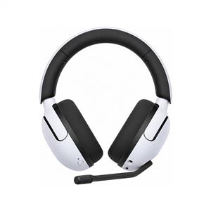 SONY WH-G500W INZONE H5 Kablolu ve Kablosuz Oyuncu Kulaklığı - Beyaz