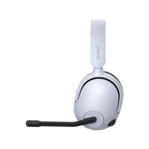 SONY WH-G500W INZONE H5 Kablolu ve Kablosuz Oyuncu Kulaklığı - Beyaz