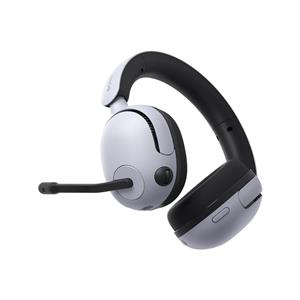 SONY WH-G500W INZONE H5 Kablolu ve Kablosuz Oyuncu Kulaklığı - Beyaz