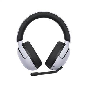 SONY WH-G500W INZONE H5 Kablolu ve Kablosuz Oyuncu Kulaklığı - Beyaz