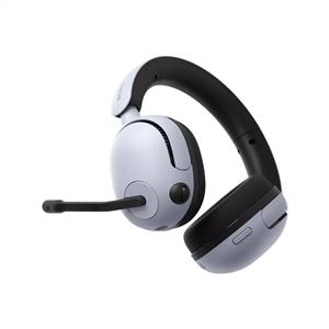 SONY WH-G500W INZONE H5 Kablolu ve Kablosuz Oyuncu Kulaklığı - Beyaz