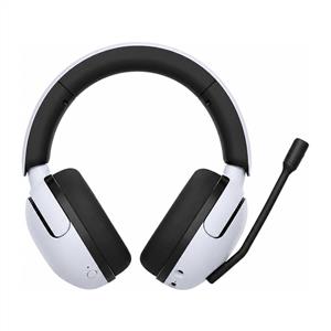 SONY WH-G500W INZONE H5 Kablolu ve Kablosuz Oyuncu Kulaklığı - Beyaz