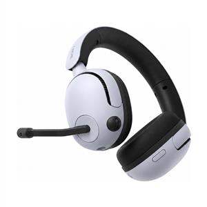 SONY WH-G500W INZONE H5 Kablolu ve Kablosuz Oyuncu Kulaklığı - Beyaz