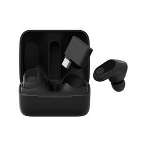 SONY WF-G700NB INZONE Buds Kablosuz Oyuncu Kulak İçi Kulaklığı - Siyah