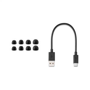 SONY WF-G700NB INZONE Buds Kablosuz Oyuncu Kulak İçi Kulaklığı - Siyah