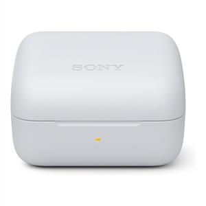 SONY WF-G700NW INZONE Buds Kablosuz Oyuncu Kulakiçi Kulaklığı - Beyaz