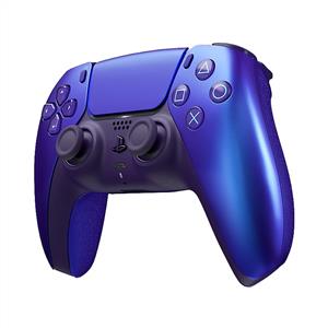 Sony PS5 Dualsense Kablosuz Kontrol Cihazı Indigo v2