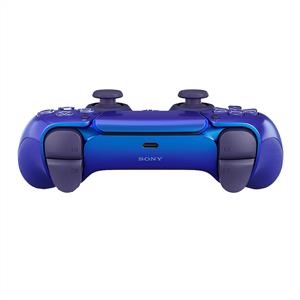 Sony PS5 Dualsense Kablosuz Kontrol Cihazı Indigo v2