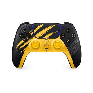 Sony PS5 Dualsense Kablosuz Kontrol Cihazı Wolverine Yellow Le