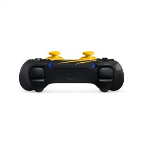 Sony PS5 Dualsense Kablosuz Kontrol Cihazı Wolverine Yellow Le