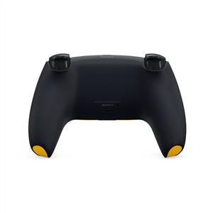 Sony PS5 Dualsense Kablosuz Kontrol Cihazı Wolverine Yellow Le