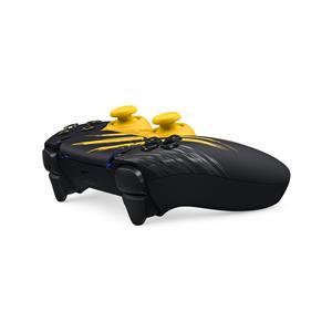 Sony PS5 Dualsense Kablosuz Kontrol Cihazı Wolverine Yellow Le
