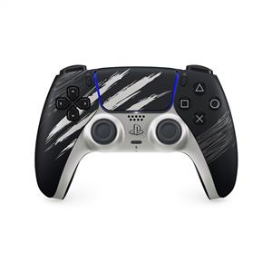 Sony PS5 Dualsense Kablosuz Kontrol Cihazı Wolverine Black Le
