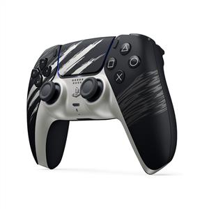Sony PS5 Dualsense Kablosuz Kontrol Cihazı Wolverine Black Le