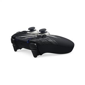 Sony PS5 Dualsense Kablosuz Kontrol Cihazı Wolverine Black Le