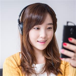 SONY MDR-ZX110APB KULAK ÜSTÜ MİKROFONLU KULAKLIK - SİYAH