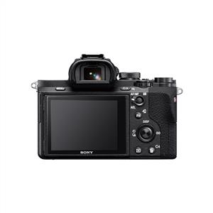 Sony Alpha A7 II Fiyatı ve Özellikleri