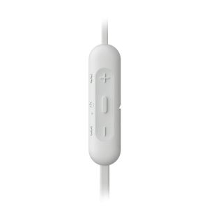 SONY WIC310W.CE7 KABLOSUZ KULAK İÇİ KULAKLIK- BEYAZ