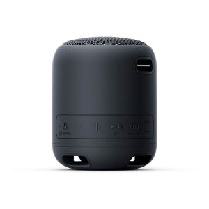 Sony SRS-XB12 Extra Bass Bluetooth Hoparlör (Siyah)
