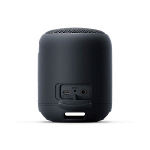 Sony SRS-XB12 Extra Bass Bluetooth Hoparlör (Siyah)