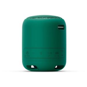 Sony SRS-XB12 Extra Bass Bluetooth Hoparlör (Yeşil)