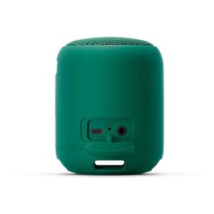 Sony SRS-XB12 Extra Bass Bluetooth Hoparlör (Yeşil)