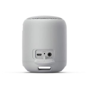 Sony SRS-XB12 Extra Bass Bluetooth Hoparlör (Gri)