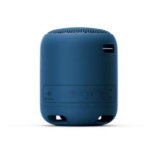 Sony SRS-XB12 Extra Bass Bluetooth Hoparlör (Mavi)