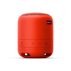 Sony SRS-XB12 Extra Bass Bluetooth Hoparlör (Kırmızı)