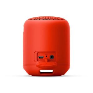 Sony SRS-XB12 Extra Bass Bluetooth Hoparlör (Kırmızı)