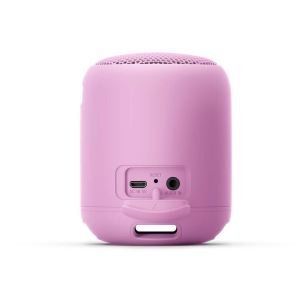 Sony SRS-XB12 Extra Bass Bluetooth Hoparlör (Pembe)