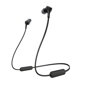 SONY WIXB400B.CE7 EXTRA BASS KABLOSUZ KULAK İÇİ KULAKLIK - SİYAH