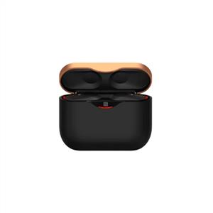 SONY WF-1000XM3 GÜRÜLTÜ ENGELLEME ÖZELLİKLİ GERÇEK KABLOSUZ KULAKLIK - SİYAH