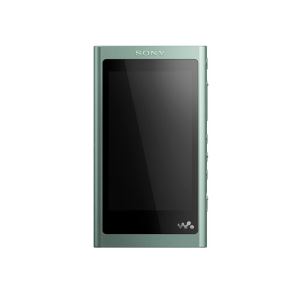 SONY NW-A55 HI-RES WALKMAN (YEŞİL)