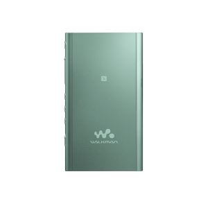SONY NW-A55 HI-RES WALKMAN (YEŞİL)