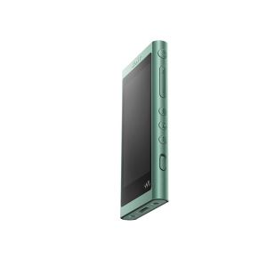 SONY NW-A55 HI-RES WALKMAN (YEŞİL)