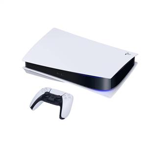 Sony Playstation 5 Oyun Konsolu