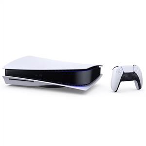 Sony Playstation 5 Oyun Konsolu