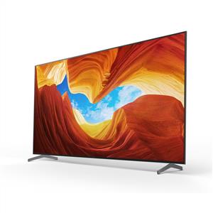 SONY 85XH9096 85inc 215 CM 4K UHD ANDROID SMART TV,DAHİLİ UYDU ALICI