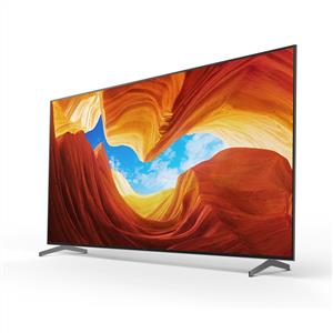SONY 75XH9096 75'' 189 CM 4K UHD ANDROID SMART TV,DAHİLİ UYDU ALICI